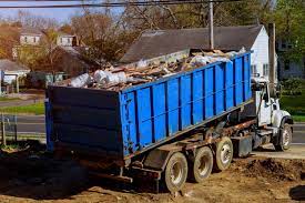 Shed Removal in Nice, CA